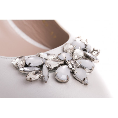 ZAPATO NOVIA RABELISA