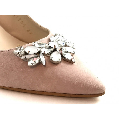 ZAPATO FIESTA NEW RABELISA