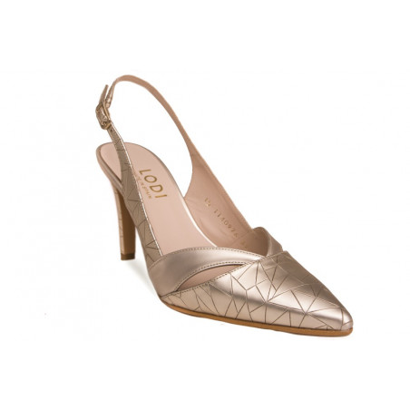 ZAPATO FIESTA RAINEY