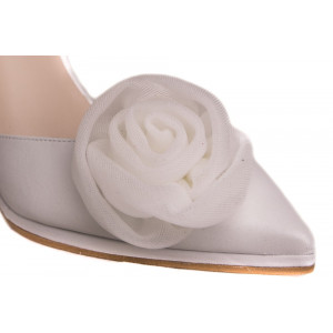 ZAPATO NOVIA VILLARO