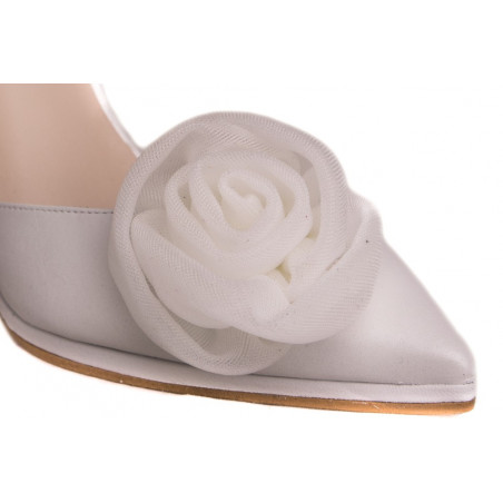 ZAPATO NOVIA VILLARO