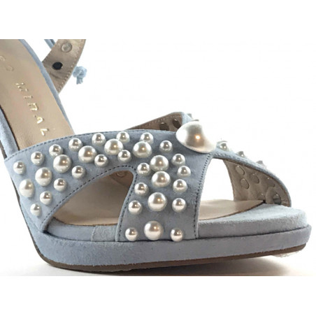 ZAPATO FIESTA VENECIA