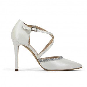 ZAPATO NOVIA NEW VIGOR