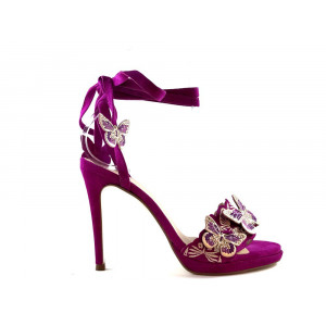 ZAPATO FIESTA CARLOTA