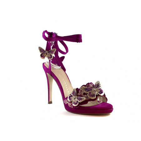 ZAPATO FIESTA CARLOTA