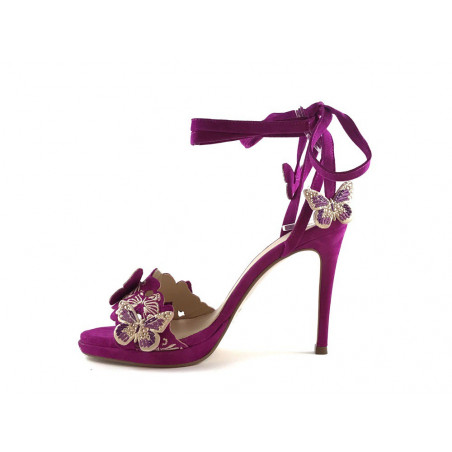 ZAPATO FIESTA CARLOTA