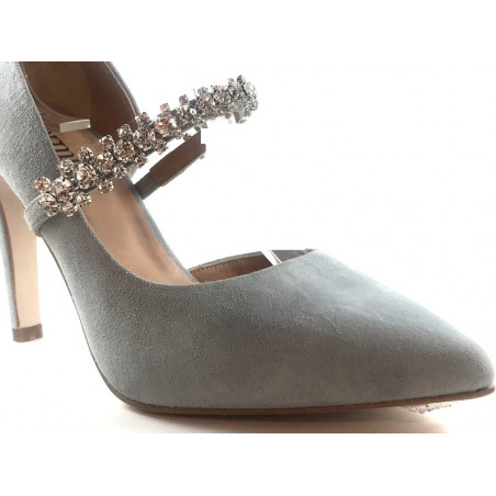 ZAPATO FIESTA MONACO