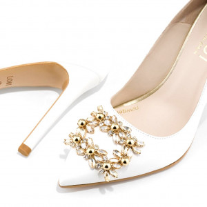 ZAPATO NOVIA VENERDI