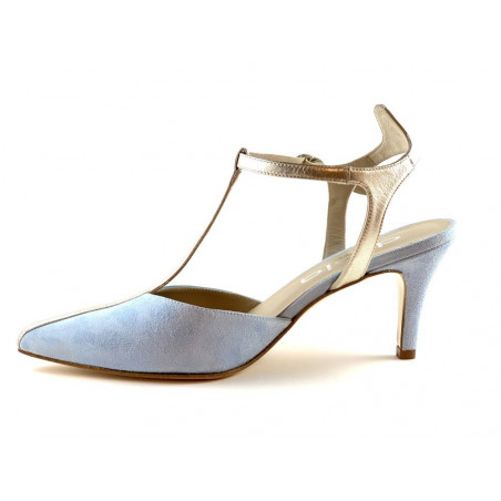 MODELO FIESTA TROPEA