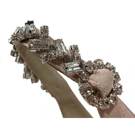 ZAPATO FIESTA PONTOIS