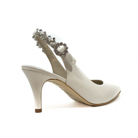 ZAPATO NOVIA PONTOIS