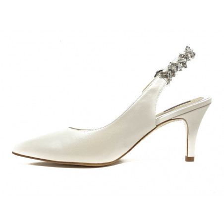 ZAPATO NOVIA PONTOIS