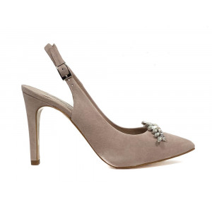 ZAPATO FIESTA TIARAS