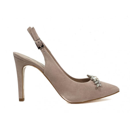 ZAPATO FIESTA TIARAS