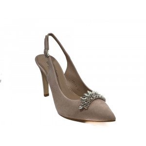 ZAPATO FIESTA TIARAS