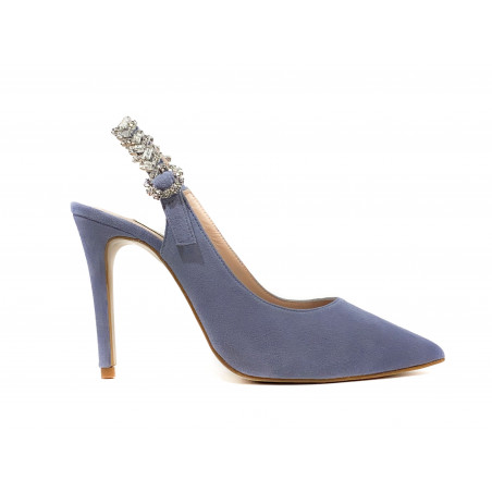 ZAPATO FIESTA NEW NINA