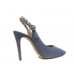 ZAPATO FIESTA NEW NINA