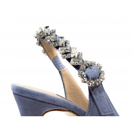 ZAPATO FIESTA NEW NINA