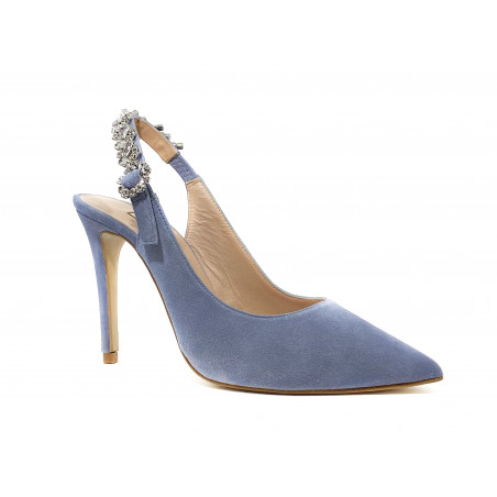 ZAPATO FIESTA NEW NINA