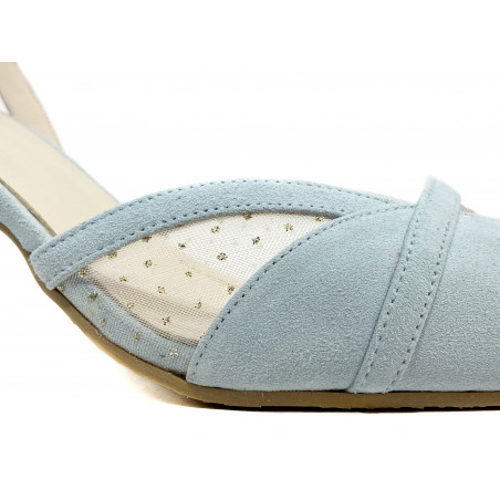 ZAPATO FIESTA JAIMATO