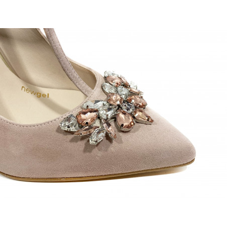 ZAPATO FIESTA NEW SALAZAR