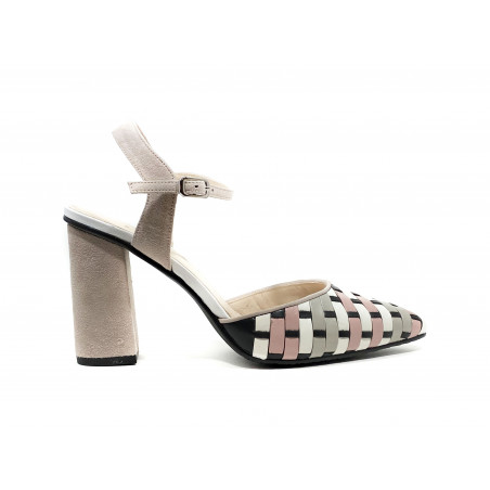 ZAPATO FIESTA SULTAN