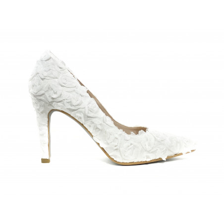 ZAPATO NOVIA RACHEL