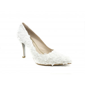 ZAPATO NOVIA RACHEL