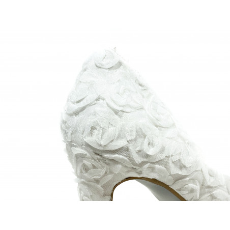 ZAPATO NOVIA RACHEL