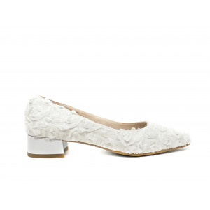 ZAPATO NOVIA AMULETE