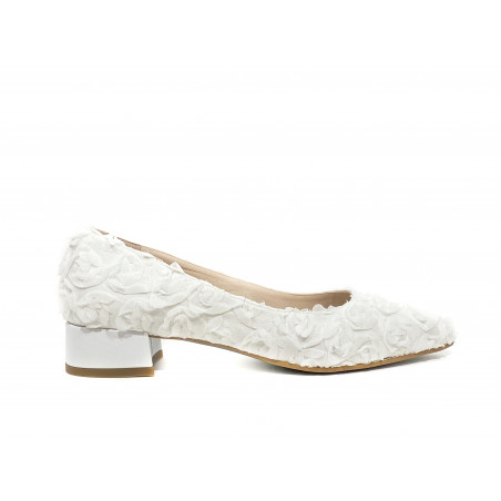 ZAPATO NOVIA AMULETE