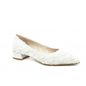 ZAPATO NOVIA AMULETE