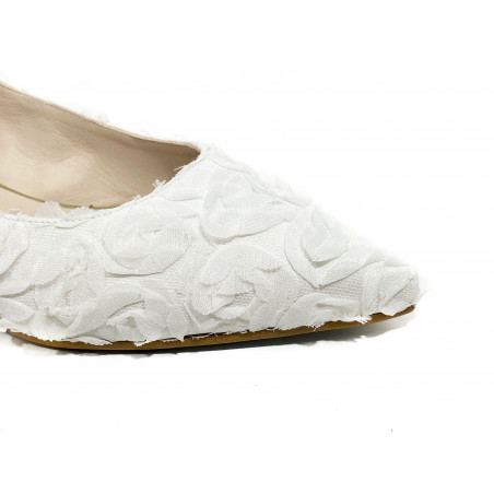 ZAPATO NOVIA AMULETE