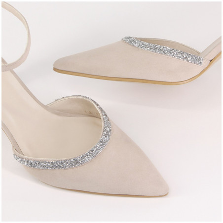 ZAPATO FIESTA RAMINA