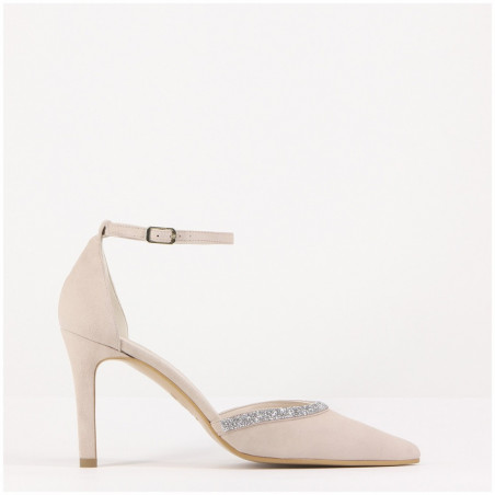 ZAPATO FIESTA RAMINA