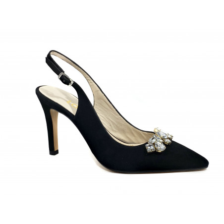 ZAPATO FIESTA RAVENOS