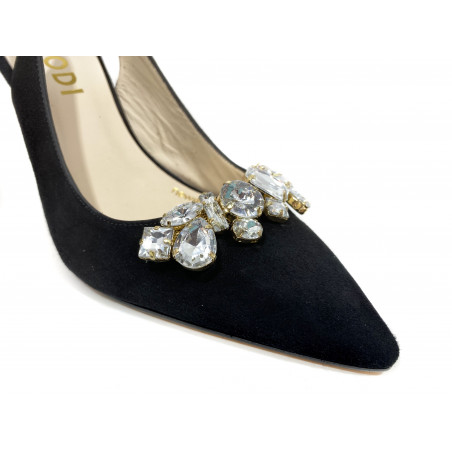 ZAPATO FIESTA RAVENOS