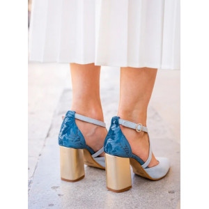 ZAPATO FIESTA OLIVIA