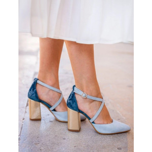 ZAPATO FIESTA OLIVIA