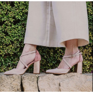 ZAPATO FIESTA OLIVIA