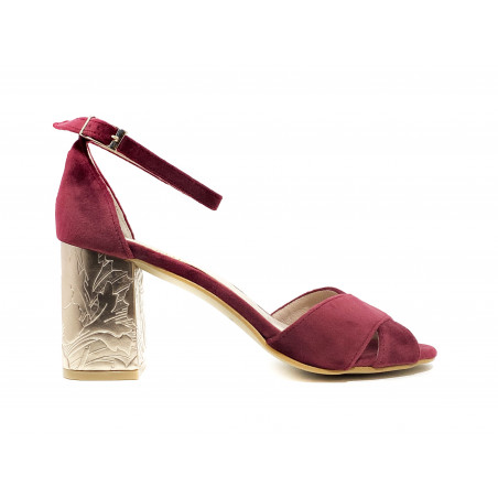 ZAPATO FIESTA ALICIA