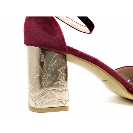 ZAPATO FIESTA ALICIA