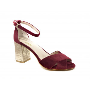 ZAPATO FIESTA ALICIA