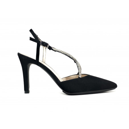 ZAPATO FIESTA REBEKA