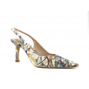 ZAPATO FIESTA CAMUFLAJE 