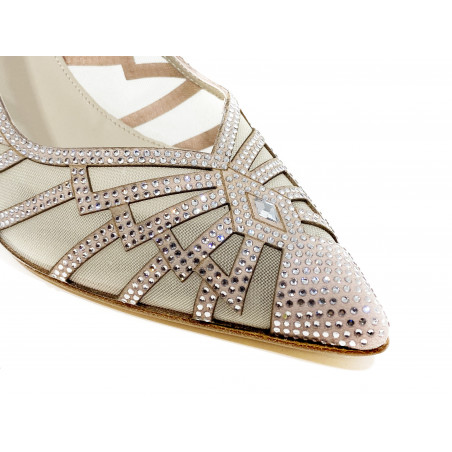 ZAPATO FIESTA PIENZA