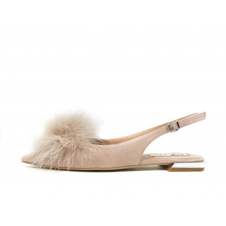 ZAPATO FIESTA FABIOLA