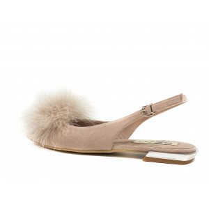 ZAPATO FIESTA FABIOLA