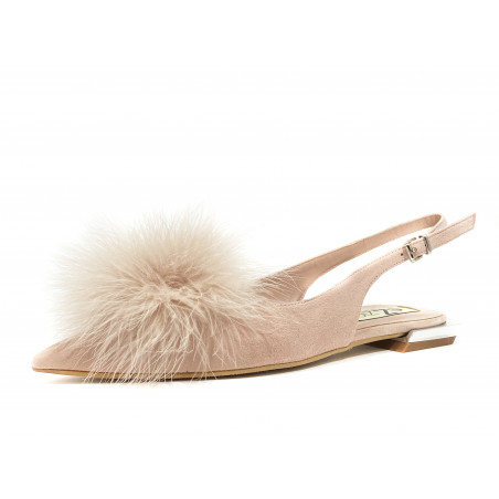 ZAPATO FIESTA FABIOLA