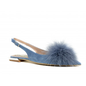 ZAPATO FIESTA FABIOLA